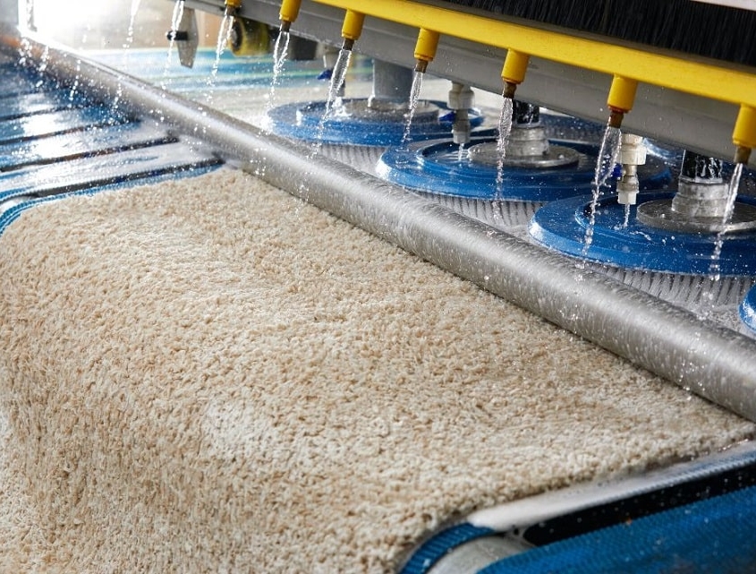 halı yıkama hizmetleri